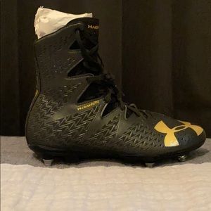 Under Armour Highlight Football Cleats
